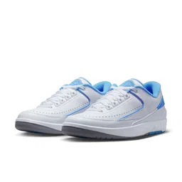 Nike Men Air Jordan 2 Retro Low Sneakers-picture-16