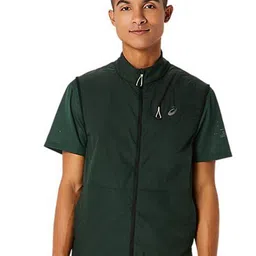 ASICS Metarun Packable Sleeveless Outwear Vest-image-4