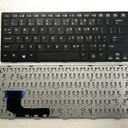 WISTAR Compatible FOR HP EliteBook Revolve 810 G1 810 G2 810 G3 90.4XF07.L01 SG-57700-XUA SN8123BL 706960-001Series Laptop Keyboard Replacement Key-16