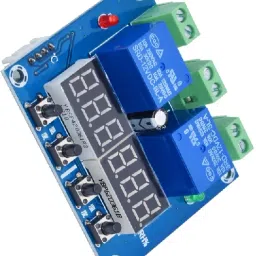 TM&W XH-M452 Dual Output Automatic Constant Temperature Humidity Controller incubator Multipurpose Controller image 4