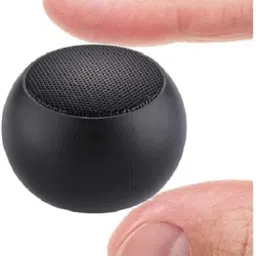 Clairbell TRTA_Colorful Wireless mini M3 Speaker Bluetooth Speakers Round(Multicolor) 48 W Bluetooth Soundbar-image-96