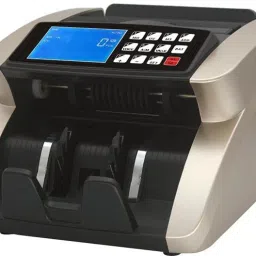 HANUTECH Heavy Duty Manual Value Note Counting Machine Talking LED Display Fake Note Detection Note Counting Machine-10
