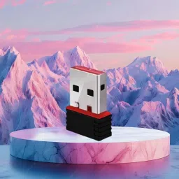 Clairbell Wireless -N Mini USB Adapter USB Adapter-34