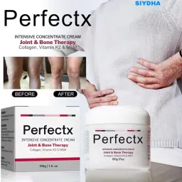 Perfectx Joint & Bone Cream – Restore Movement, Reduce Pain Balm-46