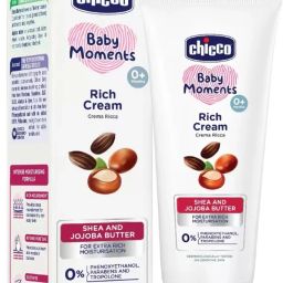BABY MOMENTS BABY CREAM ARGAN OIL AND AVOCADO BUTTERT-image-33