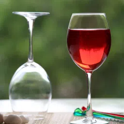 pasabahce Stemware 550ml (Set of 6) Wine Glass-picture-21