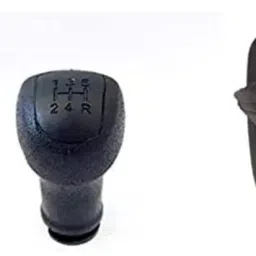 gear lever cover, gear lever knob, washer tank cap Combo-14