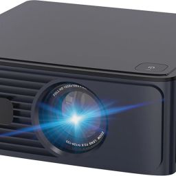 WZATCO Alpha X (15000 lm / 2 Speaker / Wireless / Remote Controller) Native 1080P Fully Automatic 4K HDR Ultra Bright, 850 ANSI, (Intelligent OA + Screen Fit), HDMI ARC, Android 9, BT 5.1, WiFi 6, 2GB 32GB Projector-image-50