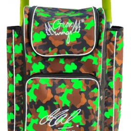 Unique Design Cricket Kit Bag For Cricketer-image-40