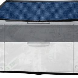 JMT Printer Cover For Kyocera FS 1060 Laser Printer(Blue Color) Printer Cover-image-103
