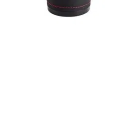 PU Leather Plus ABS, Car Cylindrical Cup Holder Tissue forAmeo Vehicle Tissue Dispenser-19