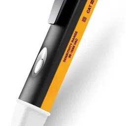 Non-Contact AC Voltage Tester Alert Pen Volt Test Meter Detector Sensor 90~1000V Digital Voltage Tester-picture-3