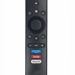 hybite Remote Control Compatible with for Smart 4k Led tv (Without Voice) (Exactly Same Remote Will Only Work), Thomson/Kodak Remote Controller image 3