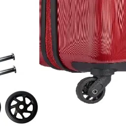 2PC-4.5CM-WHL-BLK Multiple Unit Measuring Wheel-19