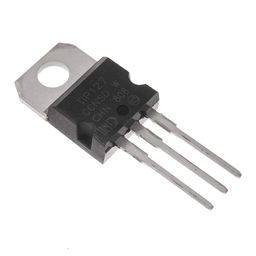 TIP127 Darlington PNP Transistor image 1