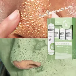 Green Tea Face Mask Face Shaping Mask-image-27