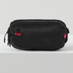 Men & Women Black Messenger Bag-image-67