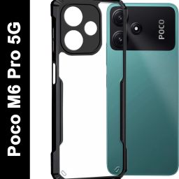Back Cover for POCO M6 Pro 5G-image-21