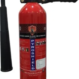 CO2 Type Fire Extinguisher Fire Extinguisher Mount-image-82