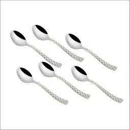 Stainless Steel Table Spoon Set-19