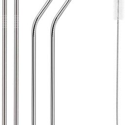 Straight Drinking Straw-image-62