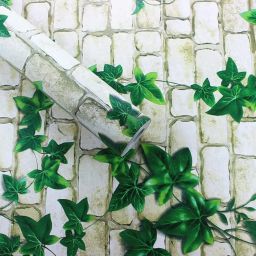 1000 cm Self Adhesive Aluminum Black Marble Foil Waterproof Sticker 2 Roll For Kitchen Self Adhesive Sticker-image-12