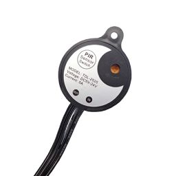 DC5V-24V 12V 5A PIR Motion Sensor Switch Controller Infrared PIR Motion Detector Sensor Controller For LED Strip Lighting With DC ConnectorDC5V-24V 12V 5A PIR Motion Sensor Switch Controller Infrared PIR Motion Detector Sensor Controller For LED Strip Lighting With DC Connector image 4