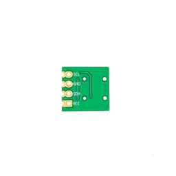 AHT21B Temperature and humidity sensor Temperature: -40~+80°C; Humidity: 0~100%RH image 2