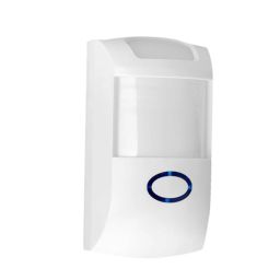 PIR2 433MHz Human Infrared Sensor Wireless PIR Sensor For Sonoff RF Bridge Motion Sensor Detector - Sonoff CompatiblePIR2 433MHz Human Infrared Sensor Wireless PIR Sensor For Sonoff RF Bridge Motion Sensor Detector - Sonoff Compatible-5