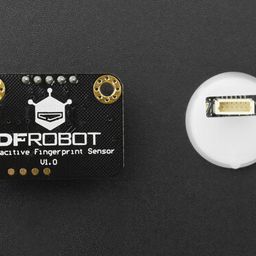 DFRobot Gravity Capacitive Fingerprint Sensor image 4