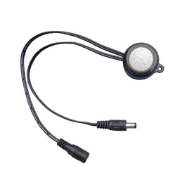 DC5V-24V 12V 5A PIR Motion Sensor Switch Controller Infrared PIR Motion Detector Sensor Controller For LED Strip Lighting With DC ConnectorDC5V-24V 12V 5A PIR Motion Sensor Switch Controller Infrared PIR Motion Detector Sensor Controller For LED Strip Lighting With DC Connector image 1