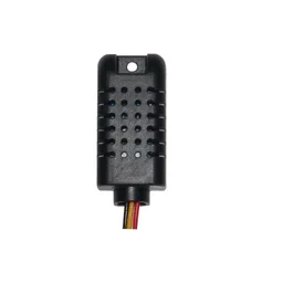 ASAIR AM2301 Capacitive Digital Temperature & Humidity Sensor image 2