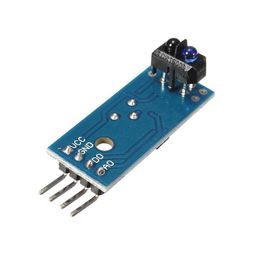 TCRT 5000 Dual Channel Line Tracking sensor image 3