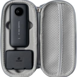 INSTA ONE X2 CARRY CASE Camera Bag image 4