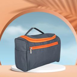 Travel Cosmetic Bag – Large-Capacity, Trendy Makeup Organizer for Women Spacious, stylish, and travel-friendly cosmetic bag for organized beauty storage Vanity Box-image-47