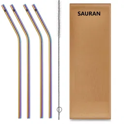 sauran Bent Drinking Straw-picture-3