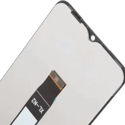 CompuDigit IPS LCD Mobile Display for Xiaomi POCO C50 image 3