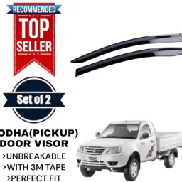 Non-convertibles Front Wind Deflector-9