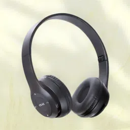Bluetooth Over-Ear Headset for Immersive Gaming Audio featuring Heavy Bass_EP Bluetooth & Wired Headset-picture-26