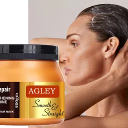 Smooth Hair Spa Cream – Repair & Shine in One Step-image-30