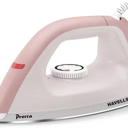 havells PRESSA DRY IRON 1100 W Dry Iron-picture-40