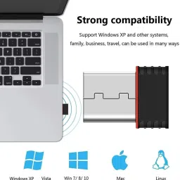 Sancy USB Adapter image 2