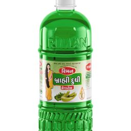 BRAHMI DUDHI HAIR OIL 1L Hair Oil-image-21