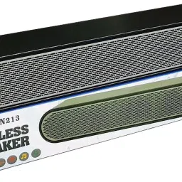 WRADER Premium Subwoofer TV Soundbar 3D Surround Desktop Bluetooth Speaker Home Speaker 10 W Bluetooth Soundbar-28