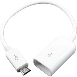 SMP Micro USB OTG Adapter-0