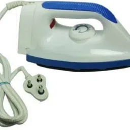 LIGHT WEIGHT SUPREME NP-04 750 W Dry Iron-image-32