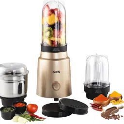 Active Blender 350 W Mixer Grinder-image-68