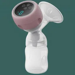 Electric Breast Pump - Electric-image-98