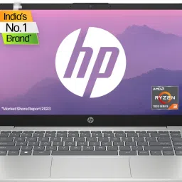 HP AMD Ryzen 3 Quad Core 7320U - (8 GB/512 GB SSD/Windows 11 Home) 14-em0025AU Thin and Light Laptop-image-91
