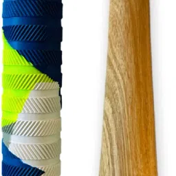 Good Comfort Thunder blade Texture Cricket Bat Grip And Wooden Grip Cone Ultra Tacky-picture-13